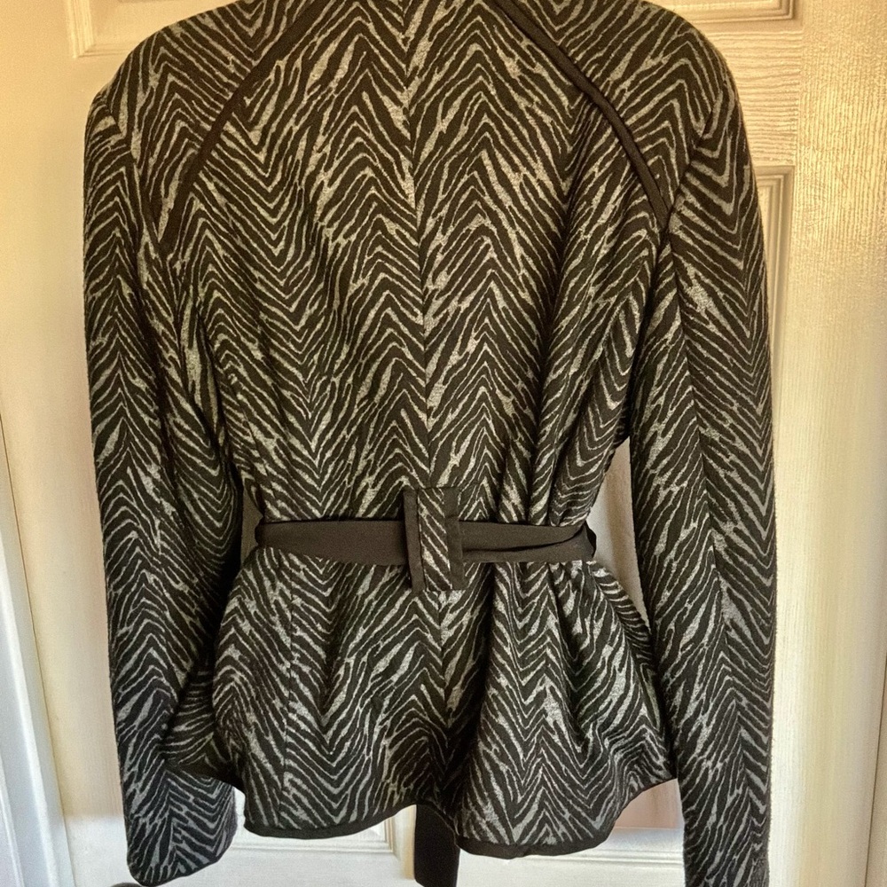SANDRO…Jacket - Picture 4 of 6